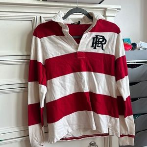 Polo rugby shirt